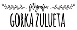 logo gorka zulueta