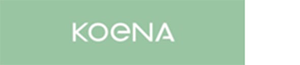 logo koena