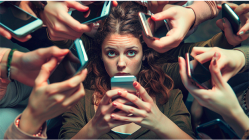 Curso Ciberbullying: programación y estrategias de prevención e intervención 