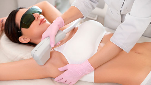 Pack de depilación laser para mujeres.¡Elige tu mejor opción!