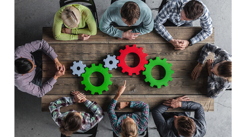 Curso de Habilidades directivas y gestión de equipos con Prodi, el tutor virtual 