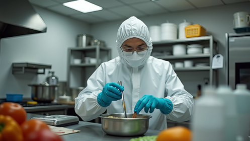 Curso de Manipulador de alimentos de alto riesgo con Prodi, el tutor virtual