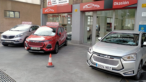 Cambio de correa de distribución + cambio de aceite en por 319€