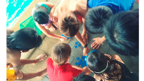 Curso de Programas de actividad lúdica en el recreo con Prodi, el tutor virtual