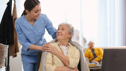 Curso Online de Especialista en cuidados para personas con Alzheimer