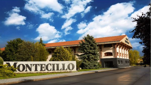 Visita Bodegas Montecillo + cata + taller + aperitivo + botella