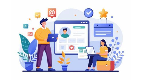 Un curso de: “COMMUNITY MANAGER”