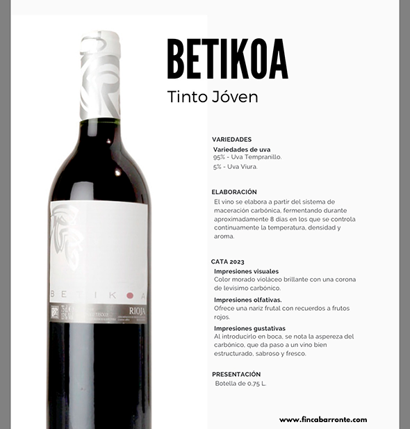 tinto