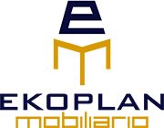 EKOPLAN MOBILIARIO